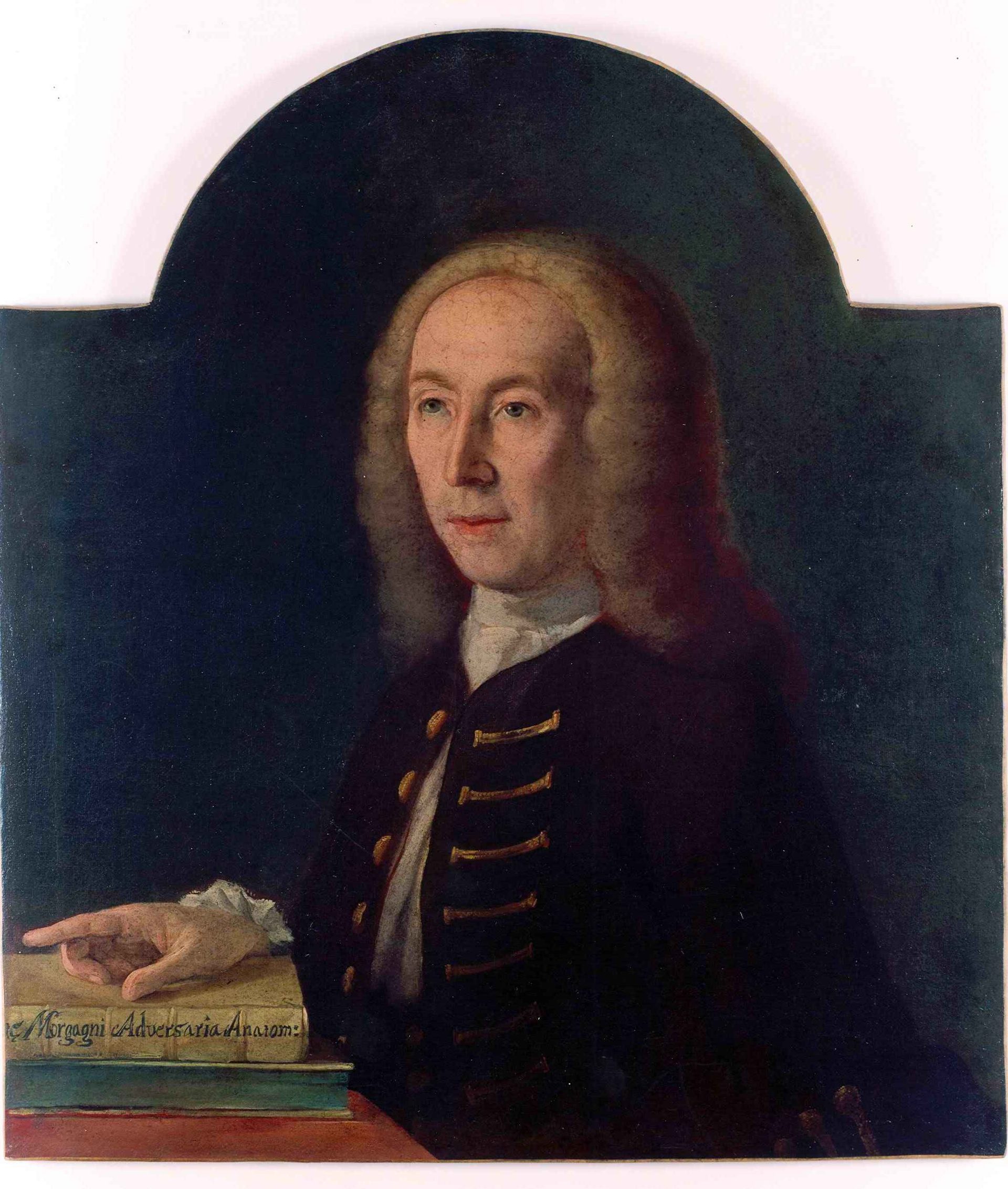 3 000488 Antonio BELLONI, Ritratto di Giambattista Morgagni in costume del tempo.jpg